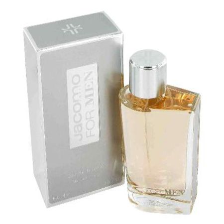 Jacomo 100ml EDT SP Cologne Perfume Fragrance for Men | Crazy Sales