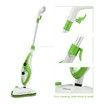 Versatile UV Steam Mop Hand Held Cleaner Electric Cleaning Machine with Various Accessories