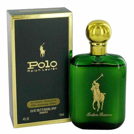 polo modern reserve cologne