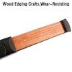 Pocket Acoustic Guitar Practice Tool 6 String Fingerboard 6 Fret Chord Trainer