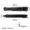 Pocket Acoustic Guitar Practice Tool 6 String Fingerboard 6 Fret Chord Trainer