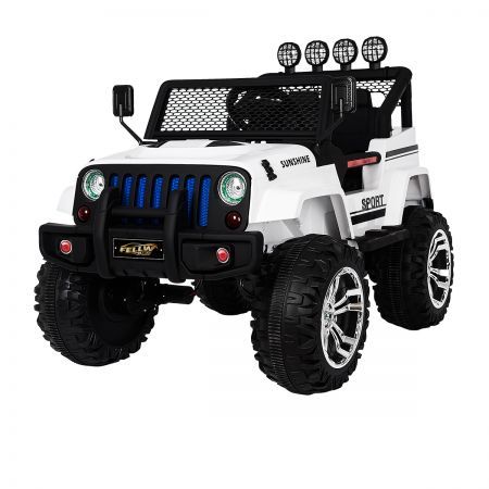 remote control wali jeep