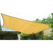 Wallaroo Rectangular Shade Sail 2 x 2.5m