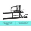 Powertrain Multi Station Chin-Up Tower Home Gym