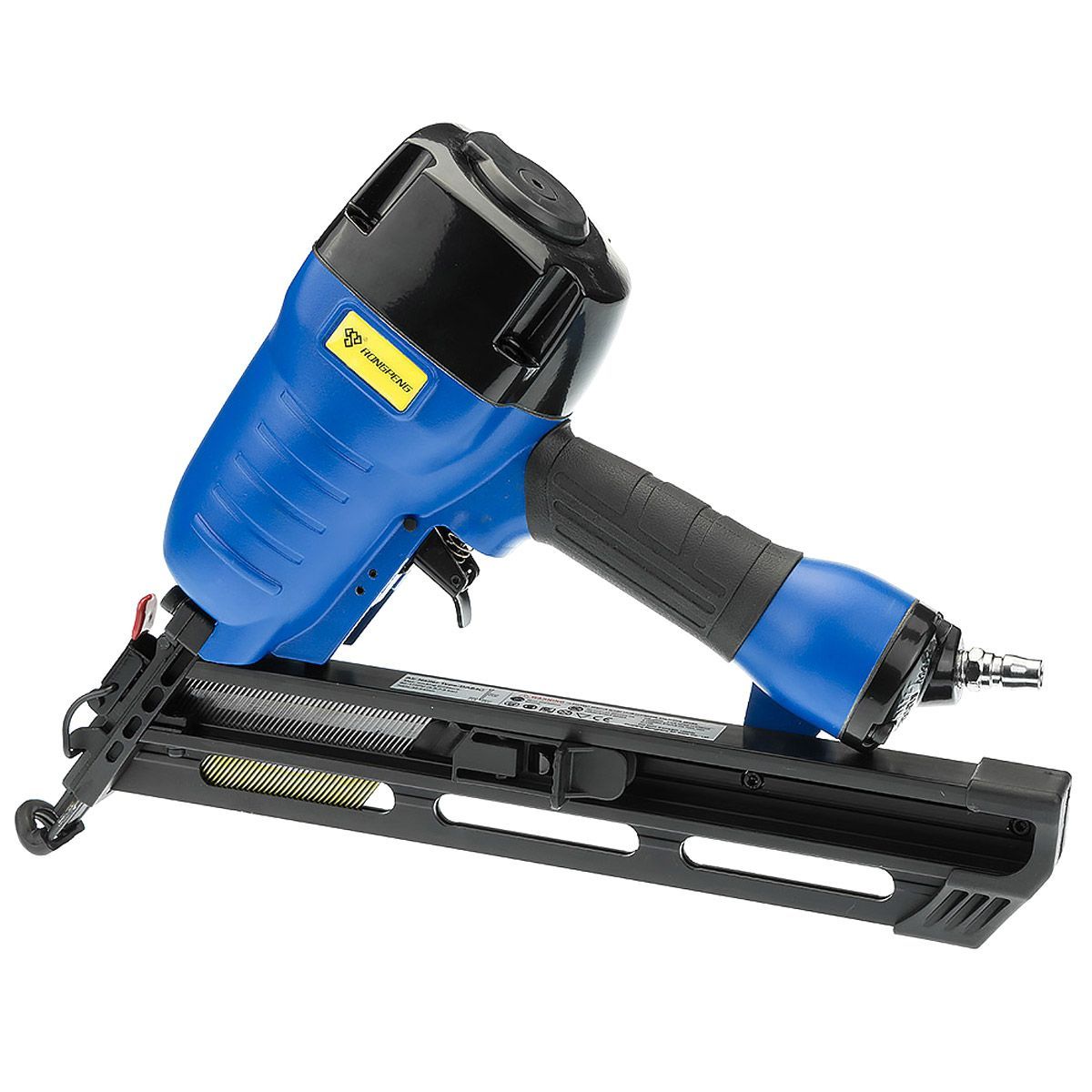 Finishing Nailer 34 Degree Air Nail Gun Crazy Sales