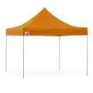 Wallaroo 3x3 Marquee Pop Up Gazebo - Orange