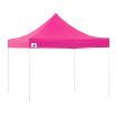 Wallaroo 3x3 Marquee Pop Up Gazebo - Pink