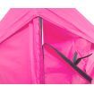 Wallaroo 3x3 Marquee Pop Up Gazebo - Pink