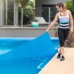 Solar Swimming Pool Cover 10 x 6m