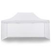Wallaroo 3x4.5m Pop Up Gazebo - White
