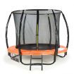 Kahuna Trampoline 6ft - Orange