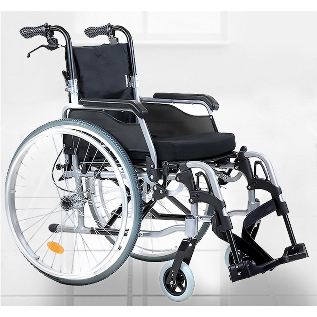 Orthonica Lincoln Wheelchair Crazy Sales
