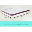 Laura Hill Memory Foam Cool Gel Infused King Mattress