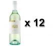 12 x White Wines - 2009 Scotchmans Hill The Hill Sauvignon Blanc