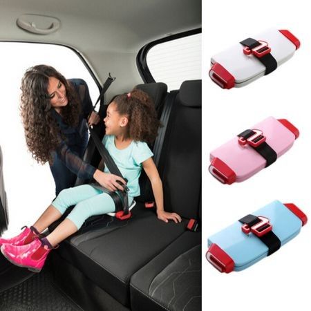 mini fold booster seat