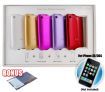 iPhone Cases - 5x iStyle Case Set