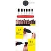 Electric Makeup Brush Cleaner Automatic Brushes Cleanser