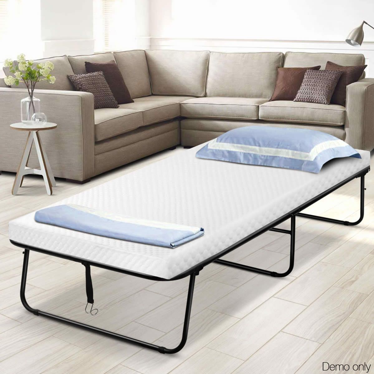 Portable and Foldable Guest Bed | Crazy Sales