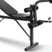 7-in-1 Weight Bench