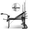 7-in-1 Weight Bench