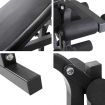 7-in-1 Weight Bench