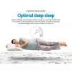 Giselle Bedding 24cm Mattress Pillow Top Double