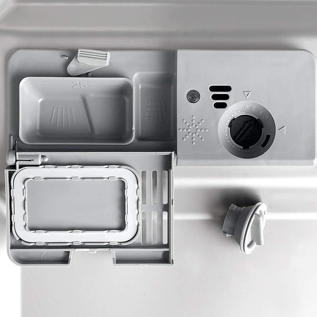 Freestanding Dishwasher with Delay Start Function Crazy Sales