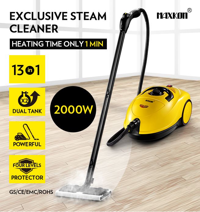 high pressure steam cleaner for sale