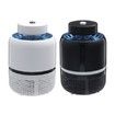 Home Garden LED Mosquito Killer Zapper Nonradiative Fly Bug Insect Control LED Night Lamp Killer