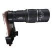 16x52 Zoom Hiking Monocular Telescope Lens Camera HD Scope Hunting