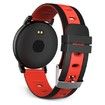 B8 GPS Smart Bracelet Heart Rate Blood Pressure Oxygen Monitor IP67 Waterproof Watch