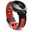 B8 GPS Smart Bracelet Heart Rate Blood Pressure Oxygen Monitor IP67 Waterproof Watch
