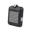 Automatic Turn Signal Bike Light USB Rechargeable Bicycle Lamp Tear Tail Lamp with 64 LED
