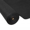 Instahut 90% Shade Cloth 1.83x30m Shadecloth Sail Heavy Duty Black