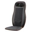 Full Body Car Seat Back Massager Cushion Shiatsu Chair Pad with Heat