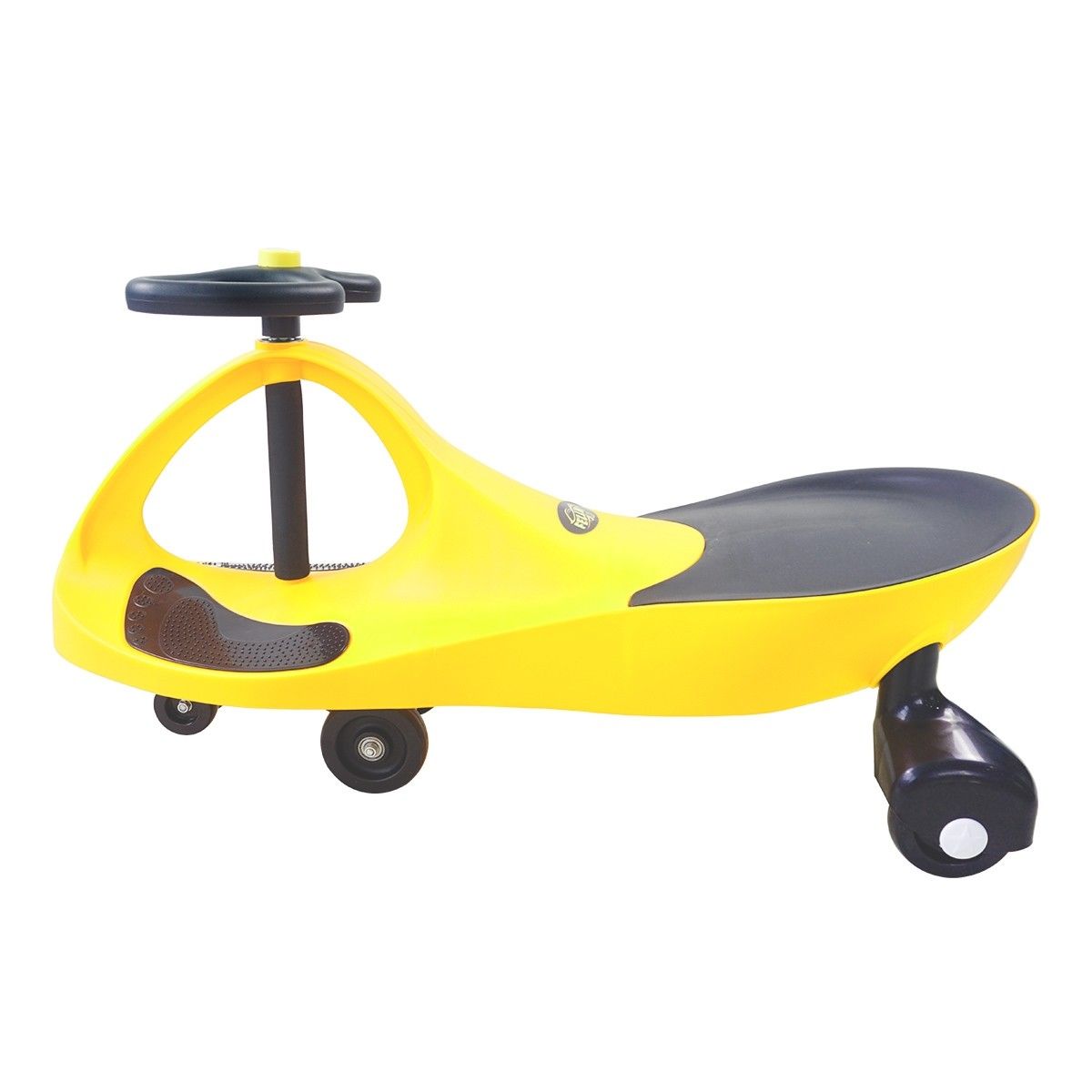 sit and wiggle scooter