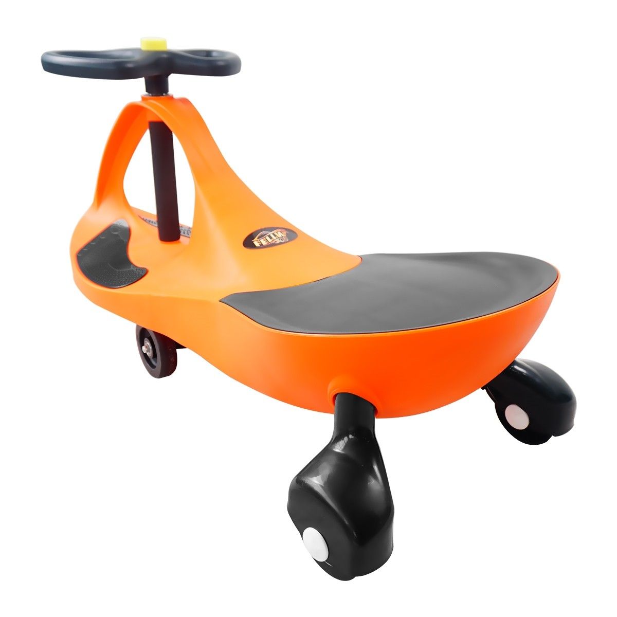 sit and wiggle scooter