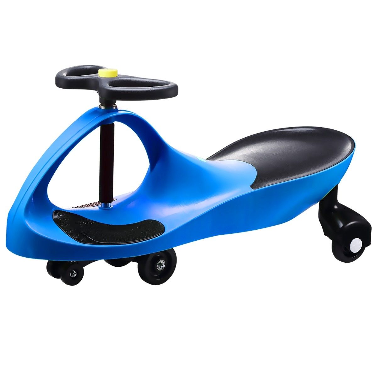 sit and wiggle scooter