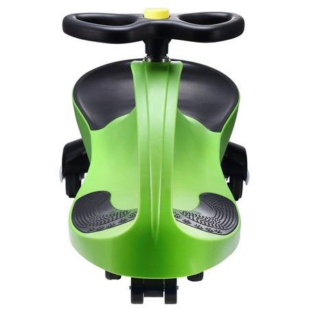 sit and wiggle scooter