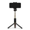 3 in 1 Bluetooth Monopod Tripod Selfie Stick Remote 360 degree Rotation iOS Android