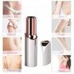 Flawless Hair Remover Trimmer Shaving Machine Lipstick Shaving Tool