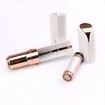 Flawless Hair Remover Trimmer Shaving Machine Lipstick Shaving Tool