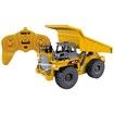 RC Remote Controlled 2.4GHz Dump Truck Toy