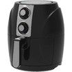3L Turbo Air Fryer Cooker 1400W - Black