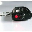 Digital Alcohol Breath Tester Breathalyzer Analyzer Detector Test Keychain