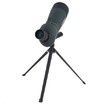 20-60x60 Zoom Top Quality Precision Spotting Scope Telescope Tripod