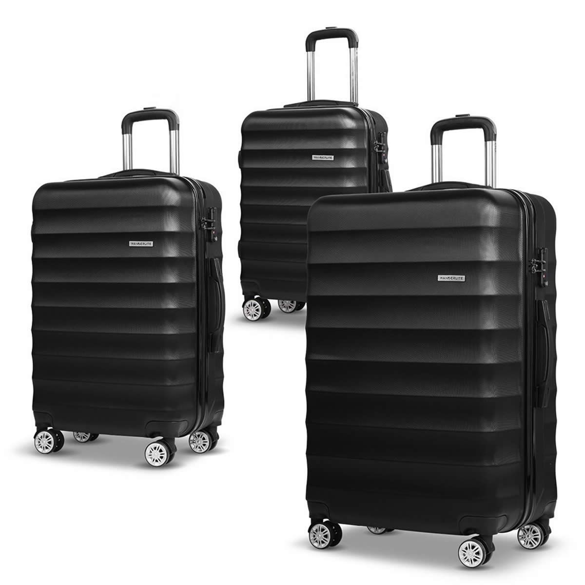 wanderlite suitcase review