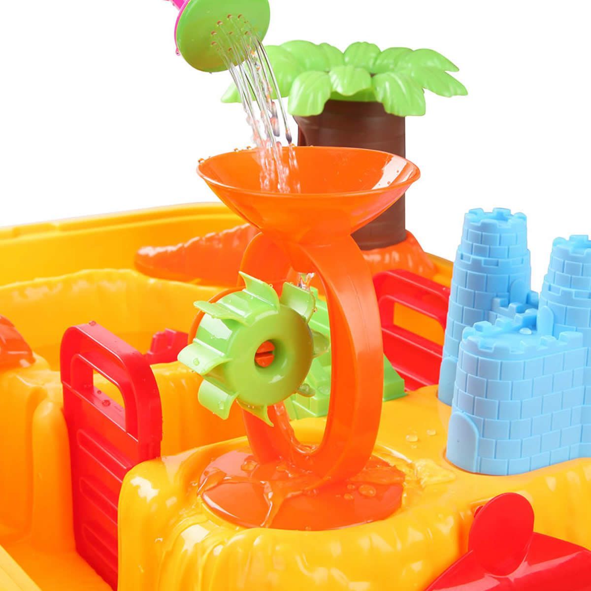 water play set