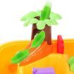 Kids Sand and Water Table Play Set