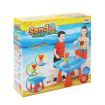 Kids Sand and Water Table Play Set